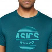 Maglietta Asics Tokyo Graphic Japan