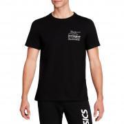 T-shirt Asics Smsb Graphic Ii
