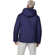 Giacca Asics M Insulation Hooded