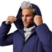 Giacca Asics M Insulation Hooded