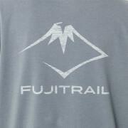 T-shirt maniche lunghe donna Asics Fuji Trail Tea lite-show