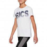 Maglietta per bambini Asics G Gpx T