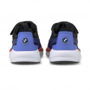Sneaker per bambini Puma BMW MMS X-Ray AC PS