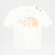 Maglietta per bambini The North Face Easy