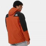 Giacca The North Face Adjustment Mountain Light Drawcord