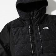 Giacca The North Face Train Hybrid Insulated