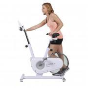 Cyclette Care Fitness Fusio 2