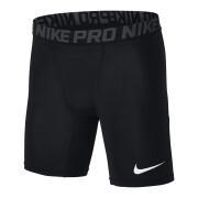 Breve Nike Pro 15 cm