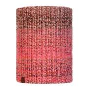 Collana Buff knitted & fleece olya dune