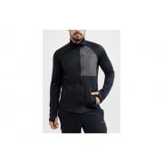 Maglietta Craft adv tech fleece thermal midlay
