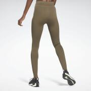 Leggings da donna Reebok United By Fitness Myoknit Seamless