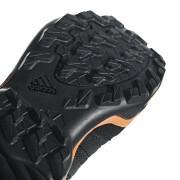 Scarpe da trekking per bambini adidas AX2R ClimaProof