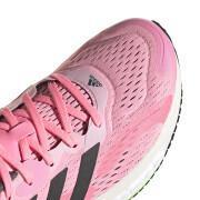 Scarpe running da donna Adidas Solar boost 4