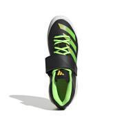 Scarpe chiodate atletica Adidas 140
