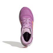 Scarpe da corsa per ragazze adidas Duramo 10 Lightmotion Sport