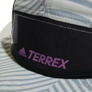Cappello grafico a cinque pannelli adidas Terrex aeroready