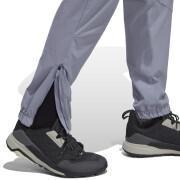 Joggers zippato adidas Terrex Utilitas