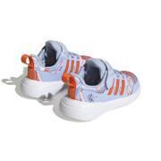  running scarpe per bambini adidas X Disney FortaRun 2.0 Moana Cloudfoam