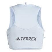 Giacca per l'idratazione adidas Terrex Trail