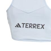 Giacca per l'idratazione adidas Terrex Trail
