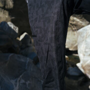 Pantaloni da trekking da donna adidas Terrex Techrock RAIN.RDY