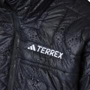 Piumino da donna Adidas Terrex Xperior Varilite Hybrid PrimaLoft