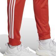 Tuta da ginnastica in maglia adidas 3-Stripes