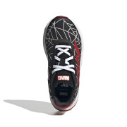 Scarpe running per bambini Adidas Duramo SL x Marvel