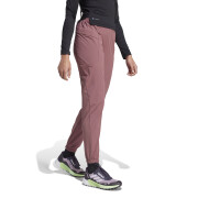 Pantaloni da donna adidas Terrex Xperior Light