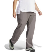 Pantaloni impermeabili da donna adidas Terrex Xperior GT