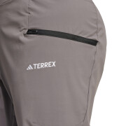 Pantaloni impermeabili da donna adidas Terrex Xperior GT