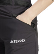 Pantaloni impermeabili da donna adidas Terrex Xperior