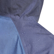 Giacca impermeabile Adidas Terrex Multi 2 L Rain.Rdy
