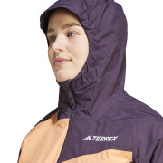 Giacca impermeabile da donna Adidas Terrex Multi 2 L Rain.Rdy