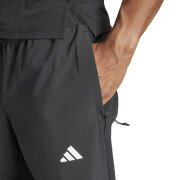 Pantaloni sportivi in tessuto Adidas Train Essentials