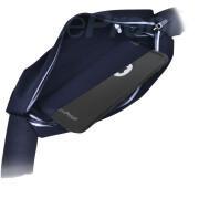 Cintura da corsa impermeabile compatibile con lo smartphone CaseProof