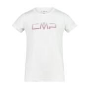 T-shirt da bambina CMP