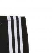 Pantaloncini da bagno per ragazzi adidas 3-Stripes