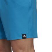 Pantaloncini da bagno adidas Bold 3-Stripes CLX