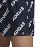 Pantaloncini da bagno adidas Printed CLX