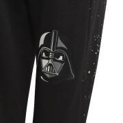 Pantaloni per bambini adidas Star Wars