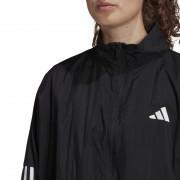 Giacca da donna adidas Packable Woven Track
