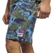 Pantaloncini Reebok CrossFit® Games Austin II Allover Print
