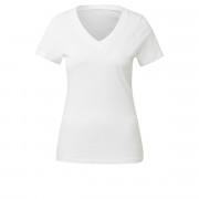 Maglietta da donna Reebok GB Cotton V-Neck Vector