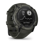 Smartwatch Garmin Instinct® 2X Solar