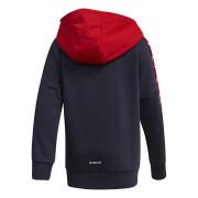 Giacca per bambini adidas Branded Knit
