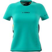 T-shirt donna adidas Terrex Parley Agravic TR Pro
