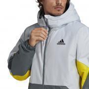 Giacca adidas Back To Sport Insulated