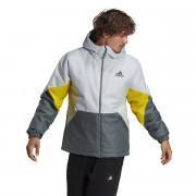 Giacca adidas Back To Sport Insulated