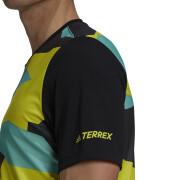 Maglietta adidas Terrex Primegreen Graphic
